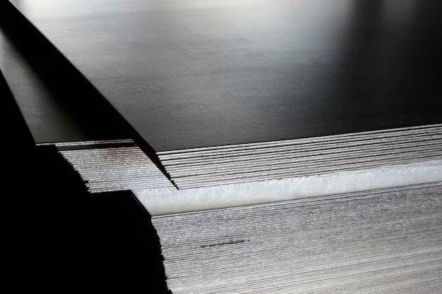 Comment couper plaque aluminium